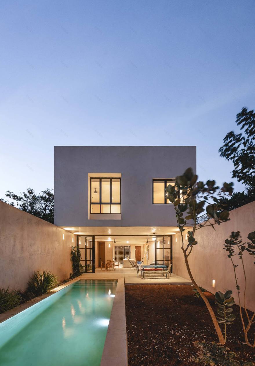 丨墨西哥丨Taller Mexicano de Arquitectura-19