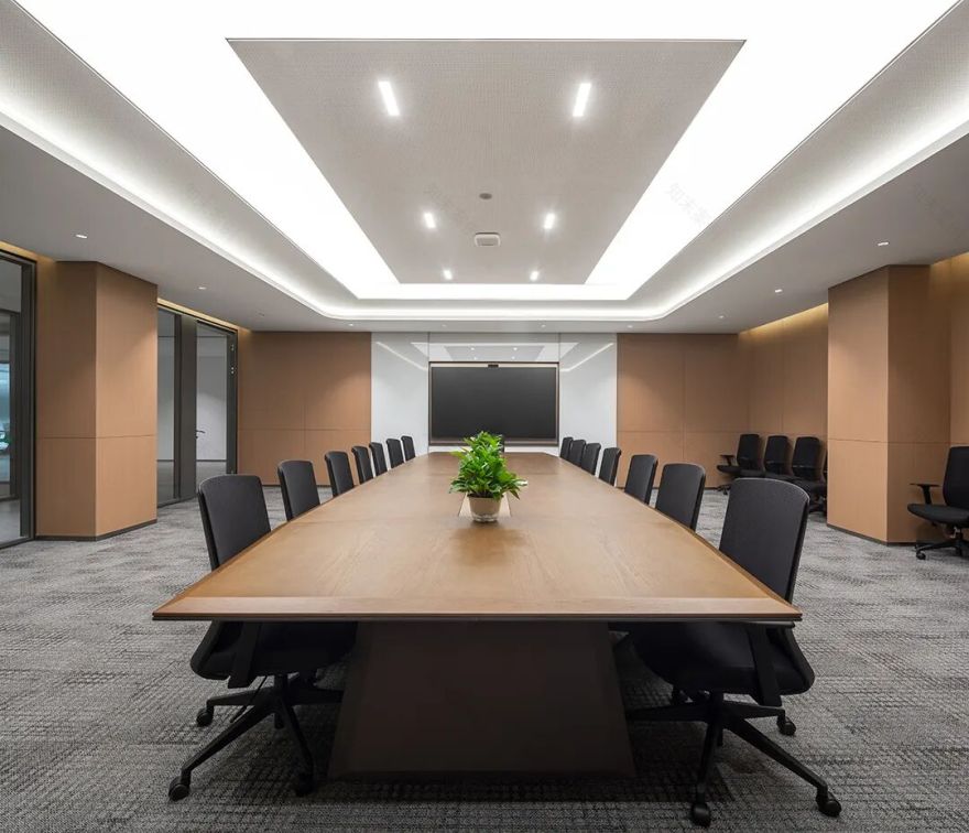 金螳螂▏长飞先进武汉基地-58