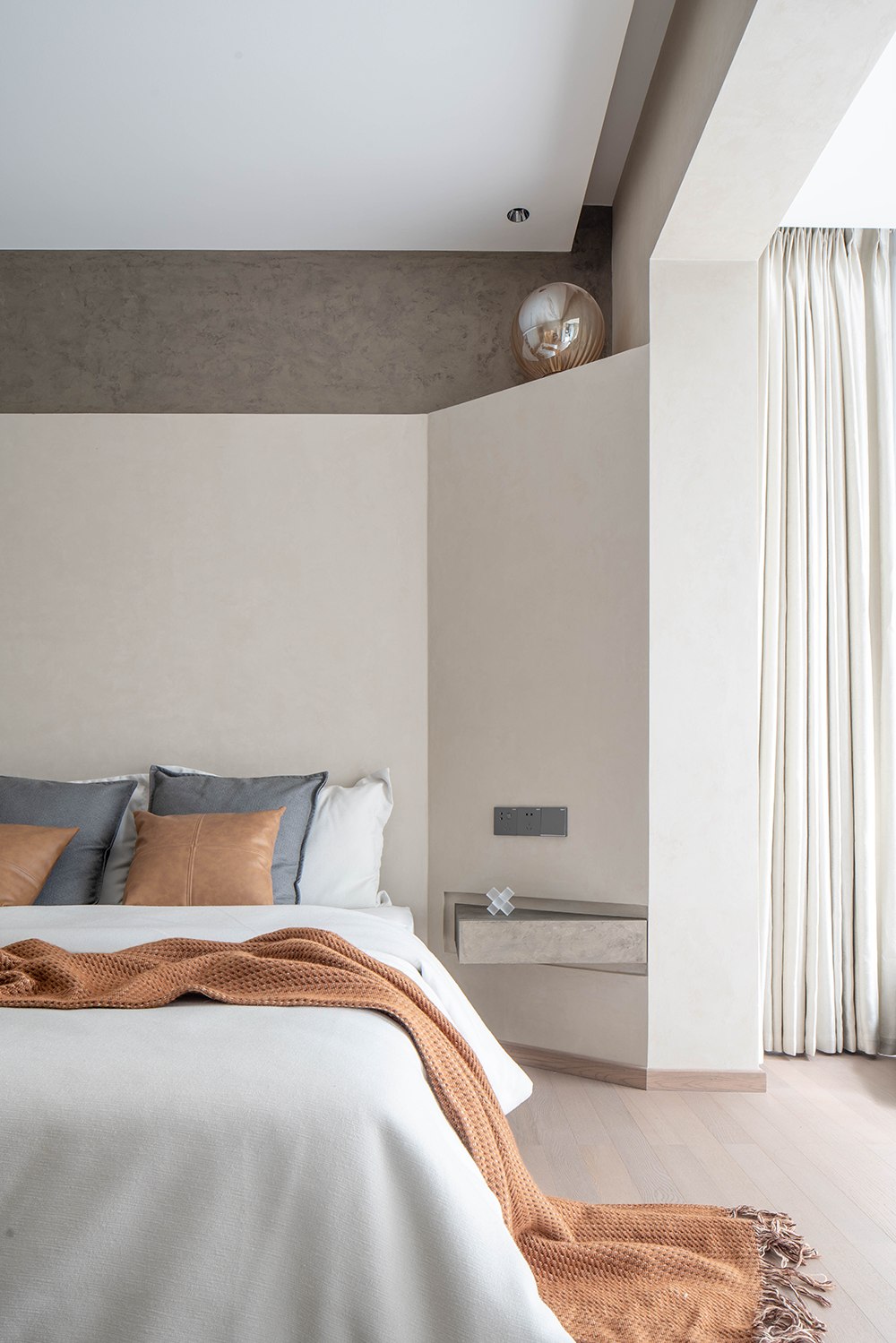 齐悦·亲子假日丨汕头市品尊装饰设计-20