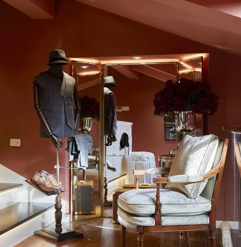 室内背景色的艺术魅力-19