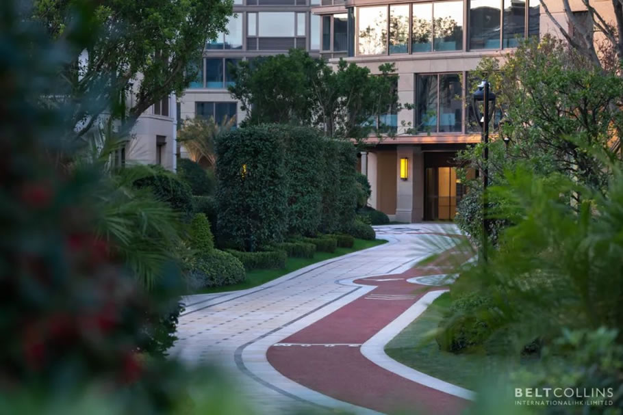 温岭滨江玖珑春晓丨贝尔高林国际（香港）有限公司-36