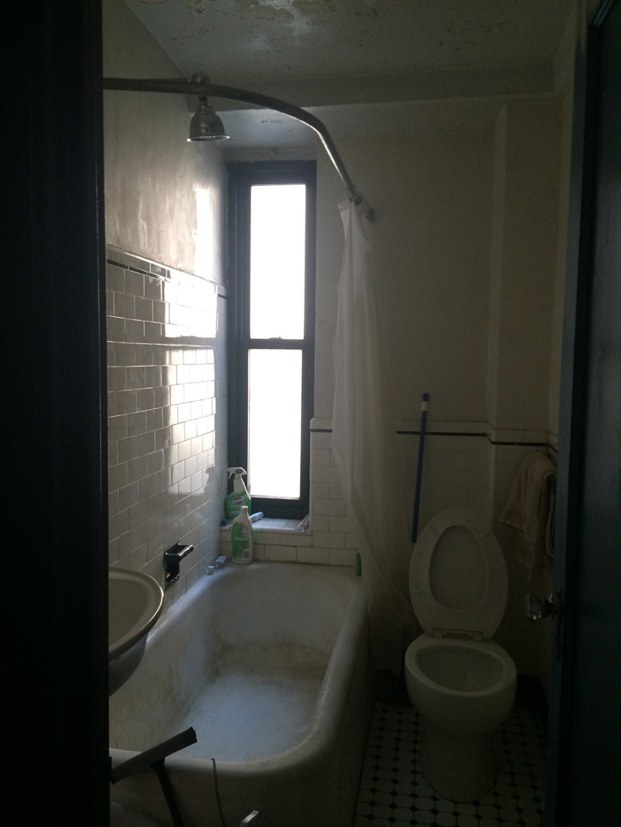 变变变5合1,曼哈顿微型公寓设计 / MKCA-69