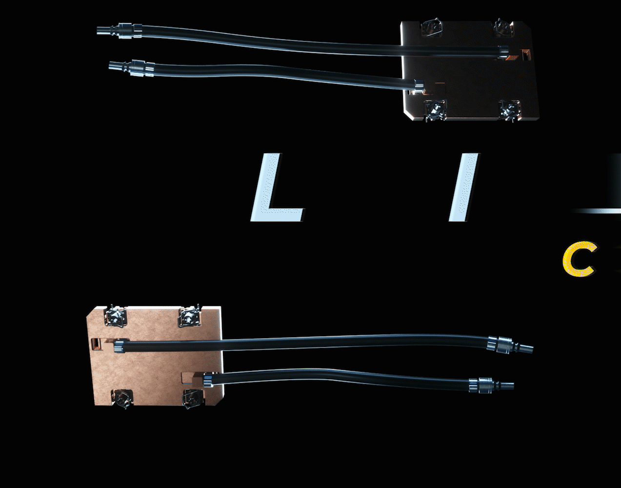 DELTA COMPUTEX 2024 | 解密 Cloud to Edge AI-8