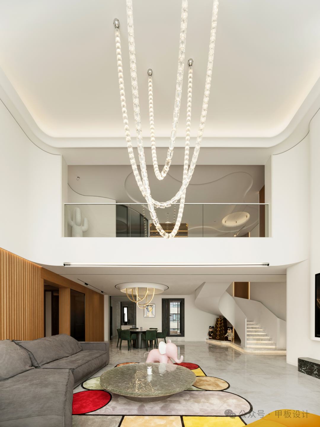 顶跃臻藏居所|云顶之颠自由觅译-26