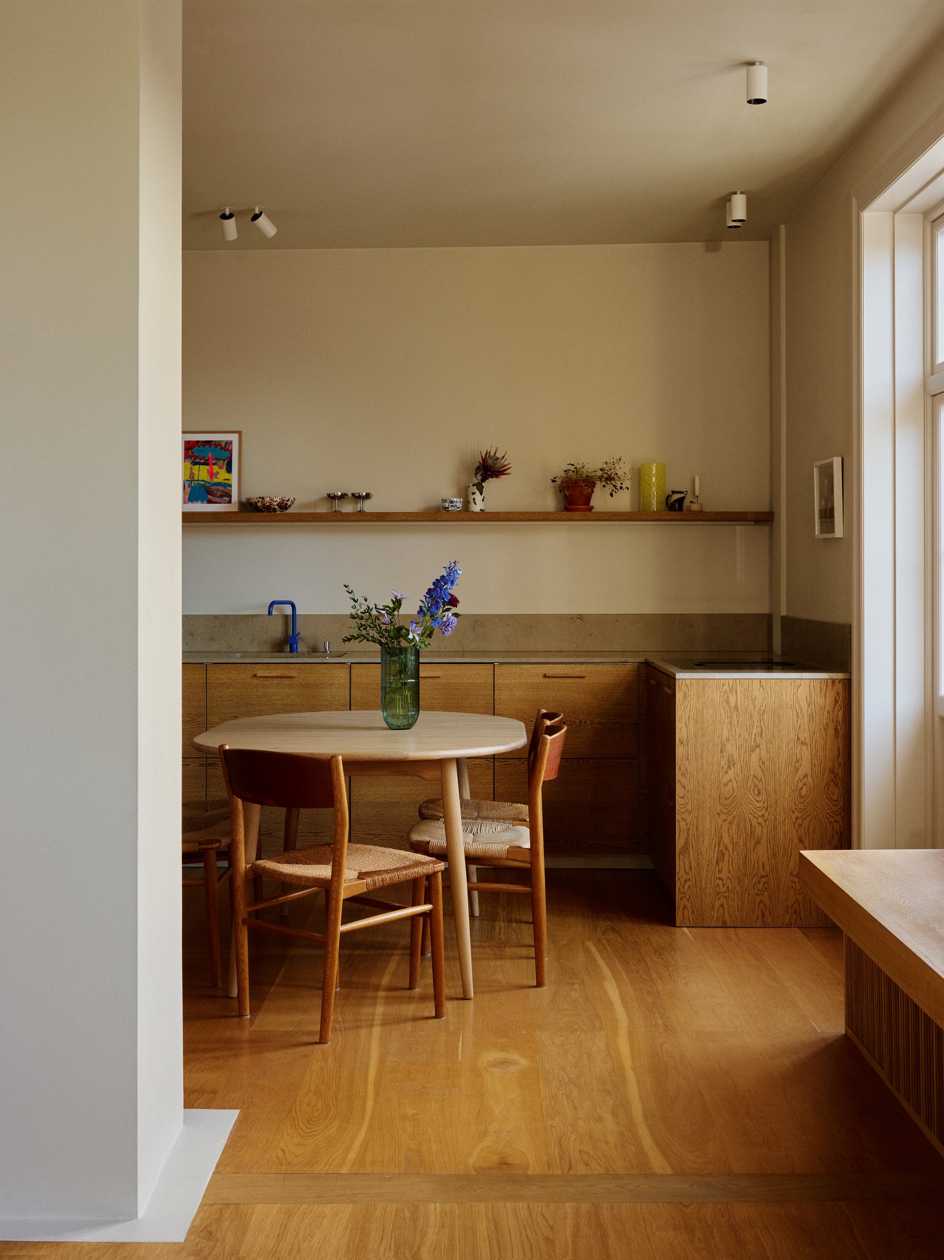 Leilighet Lindern Hageby - Design og skreddersøm -14