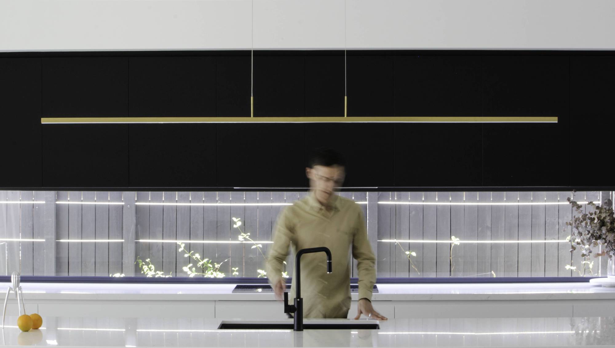 莫里森住宅丨澳大利亚丨Reitsma and Associates-30