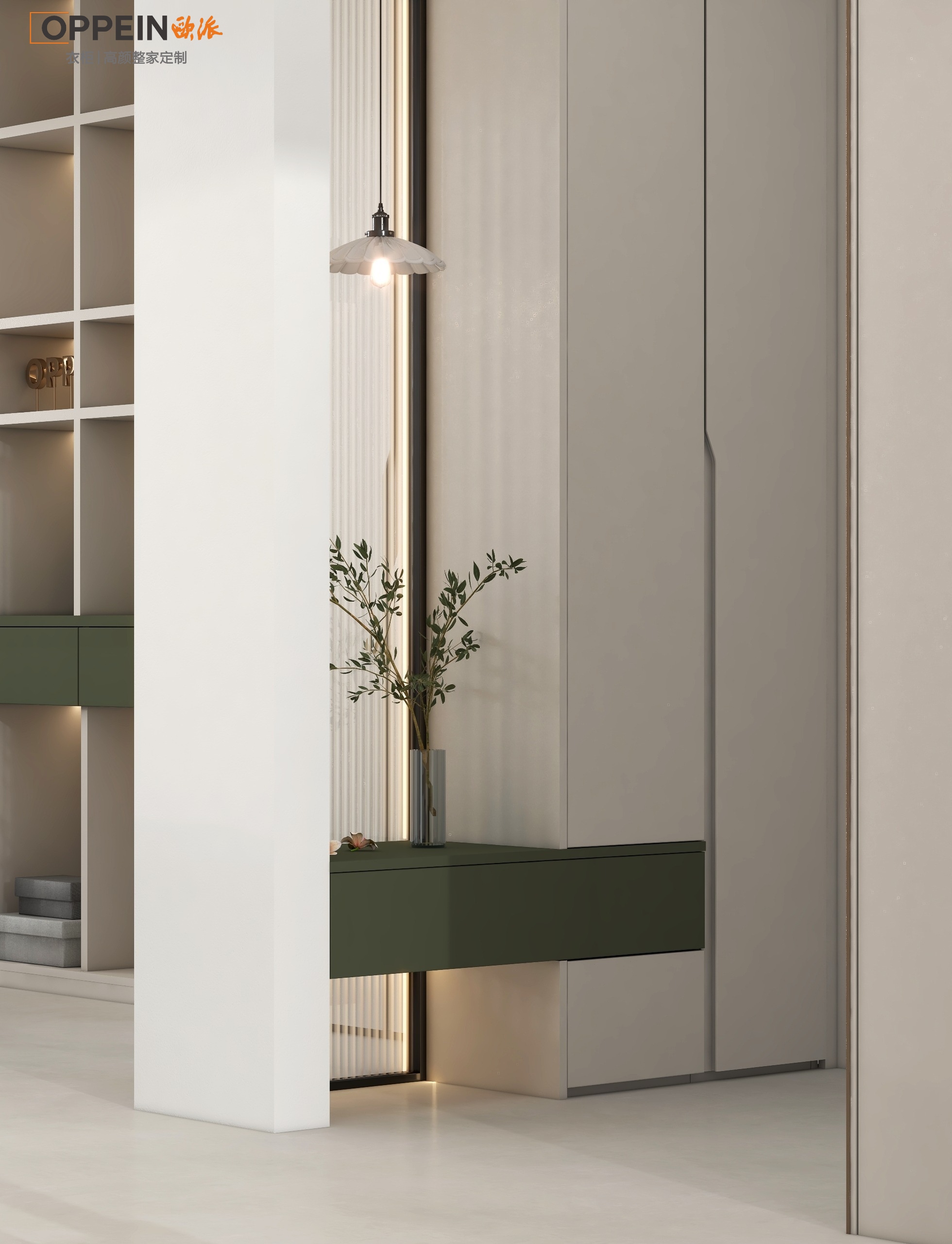 锦园133户型雅居-6