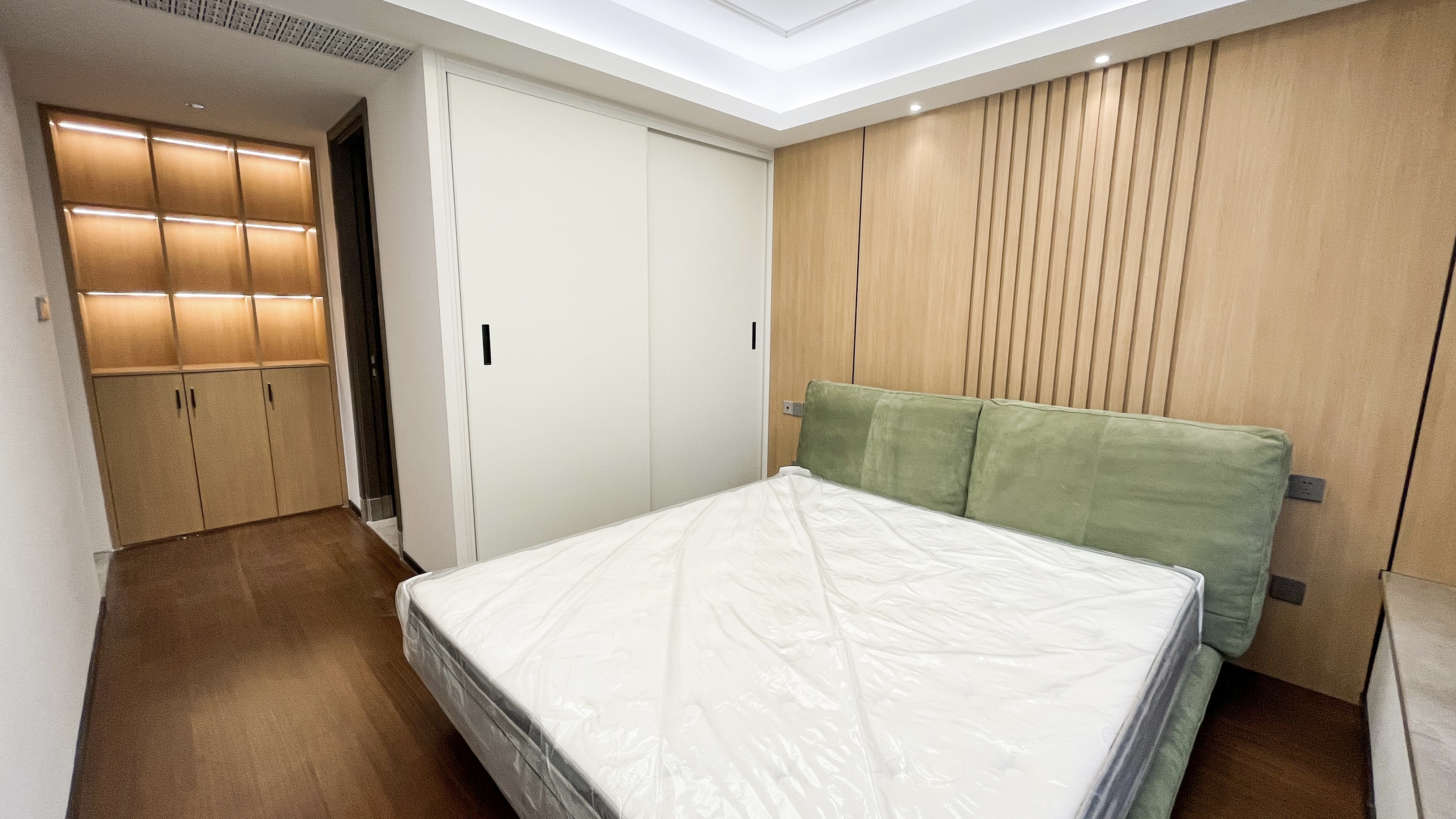 建发央玺 · 进贤家园丨中国广州丨Hobo-27