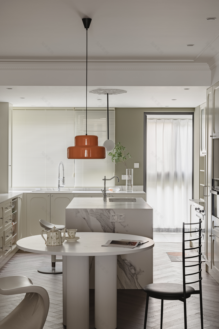 南洋度假风 · 三代同堂的温馨之家丨中国芜湖丨凤凰空间-73