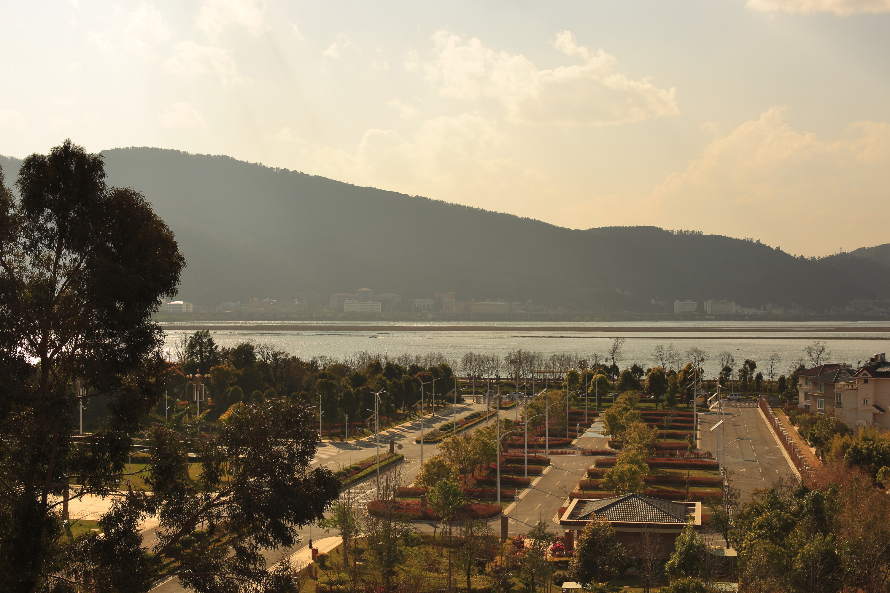 昆明洲际酒店-7