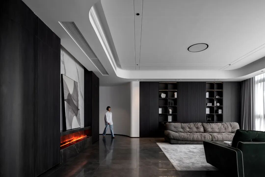 璞印金开丨中国重庆丨KD 室内设计事务所-55