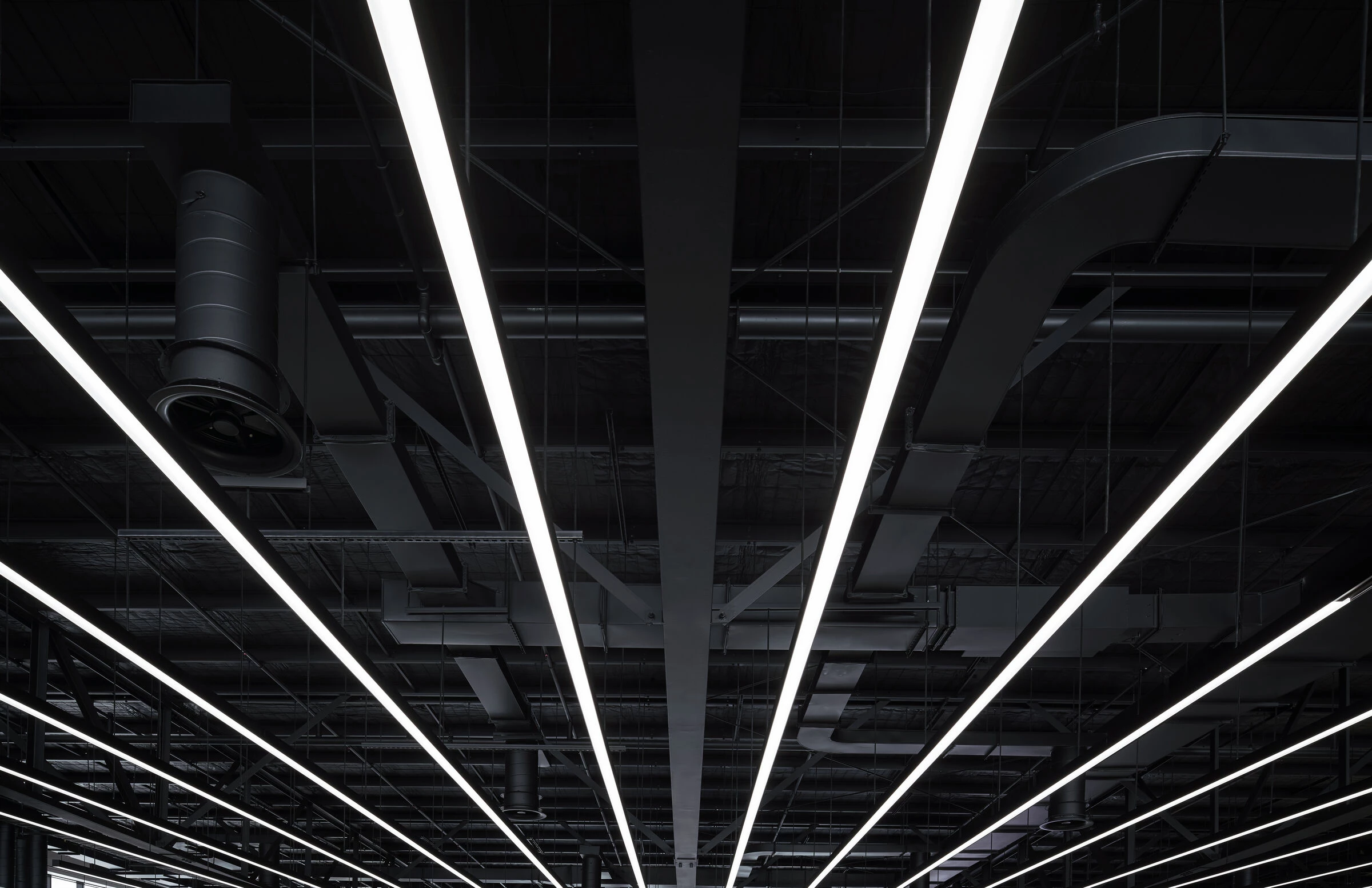 Ford Asia Pacific Product Development Centre-23