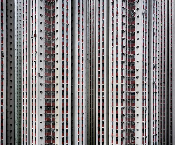 光影,结构与秩序 · 建筑摄影精选合辑-114