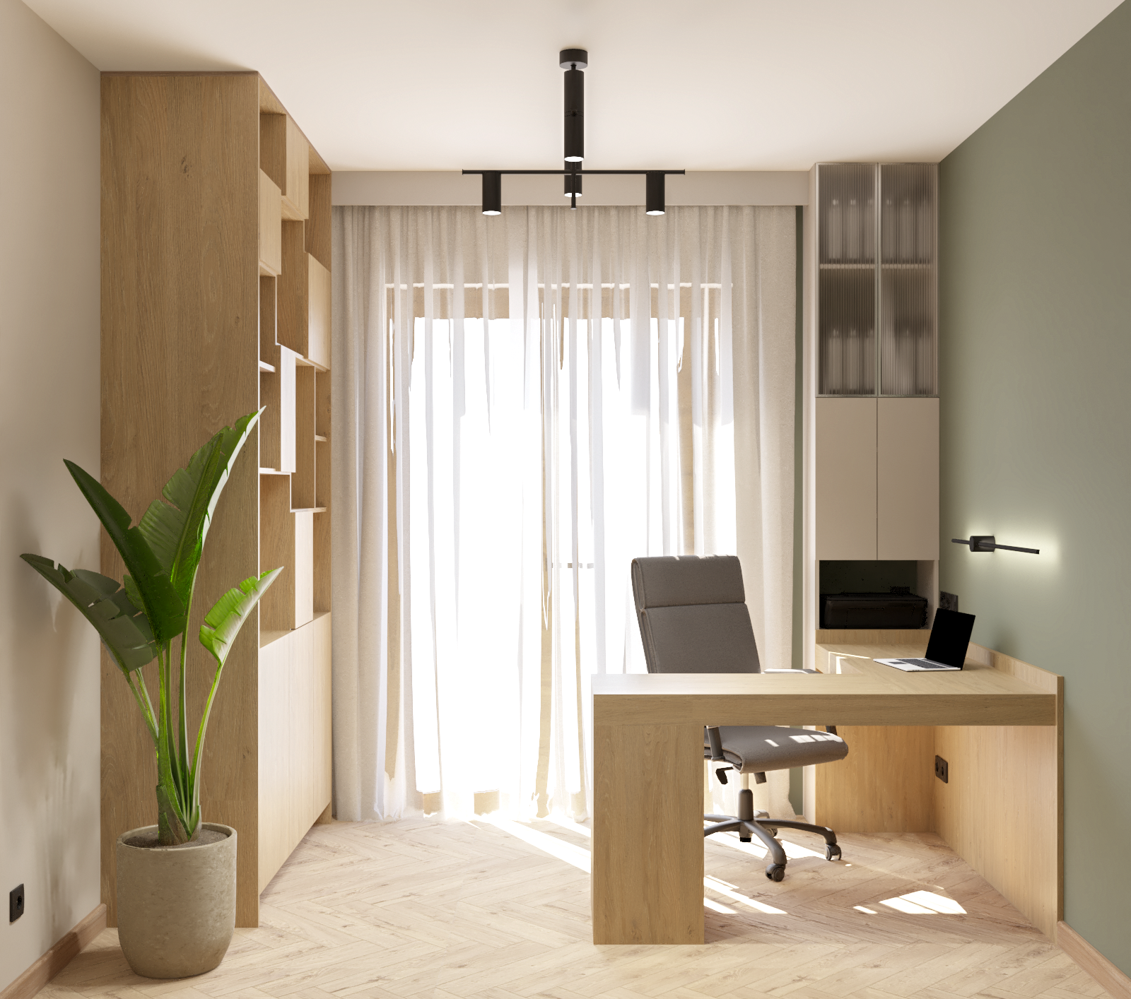 Dom jednorodzinny w Kudryczach-7