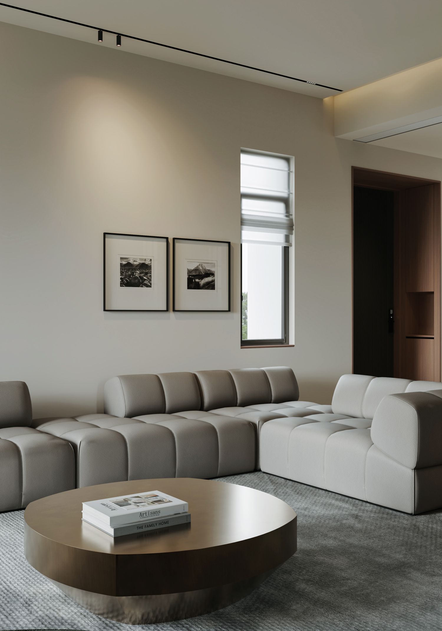 家装空间表现|金该视觉-5