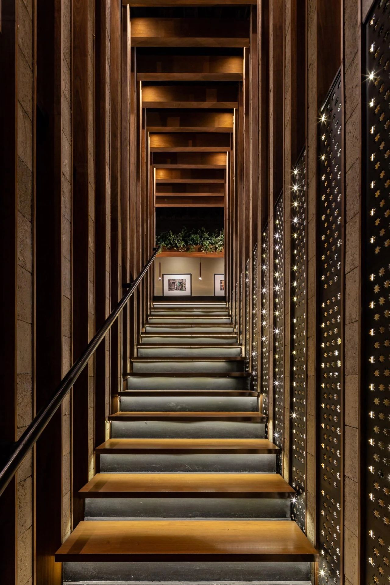 Argentalia 餐厅-11