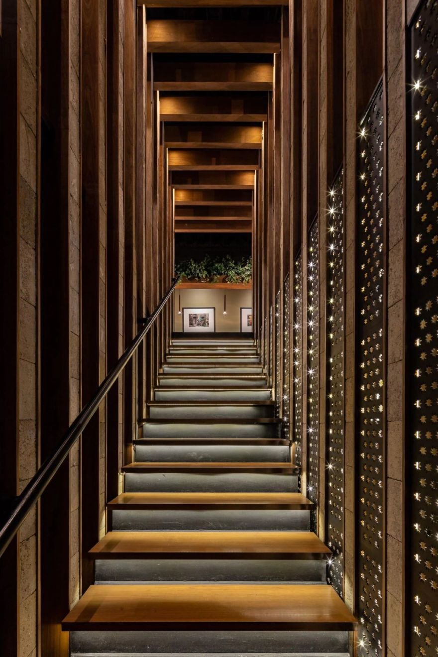 Argentalia 餐厅-11