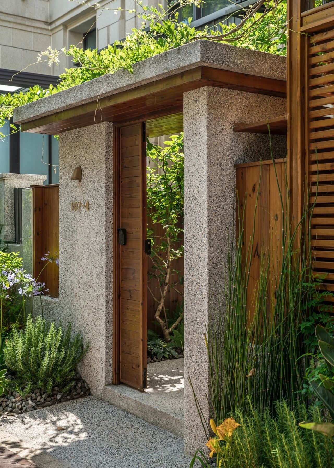 重庆壹号湖畔550㎡私宅丨中国重庆丨WUJI DECO物集设计-9