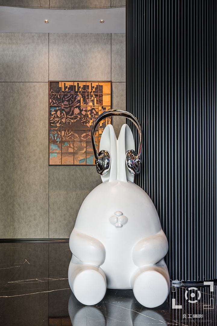 麦客达温德姆酒店丨积家装饰设计有限公司-10