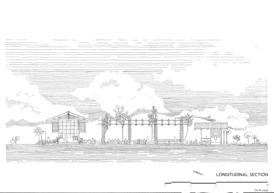 Thingamajiggy 咖啡烘培室丨泰国清迈-8