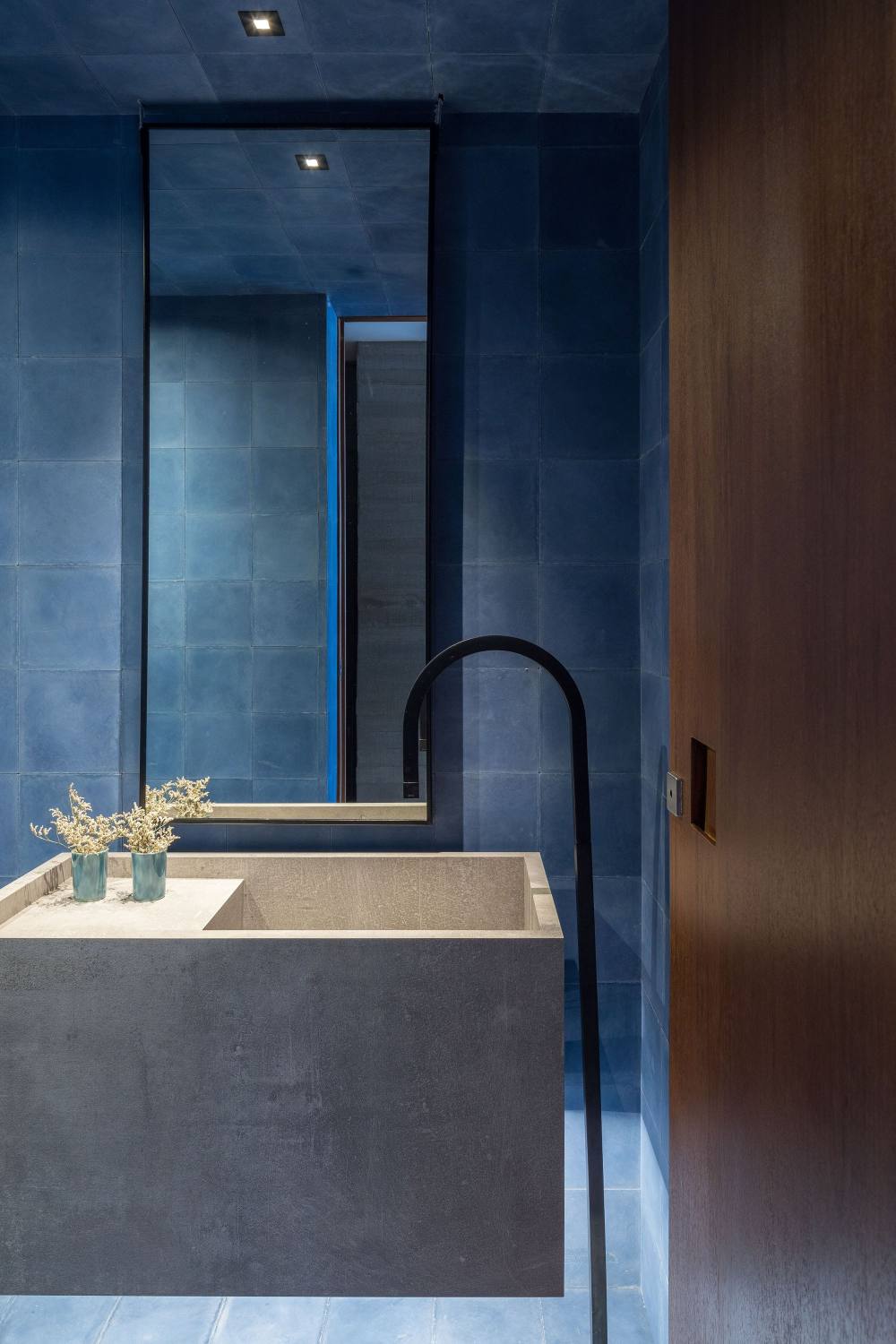 巴西阿尔法泽马公寓 (2019)-24