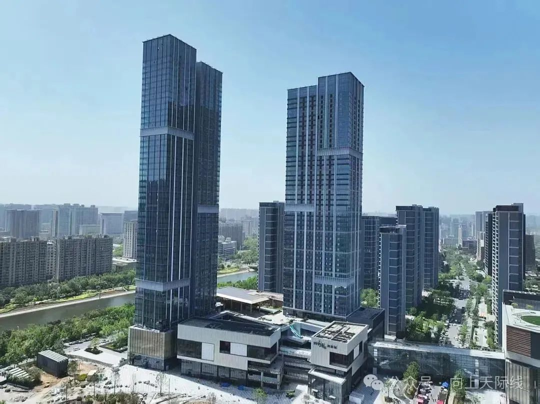 要闻｜RBS设计项目—郑东万象城项目盛大启幕-39