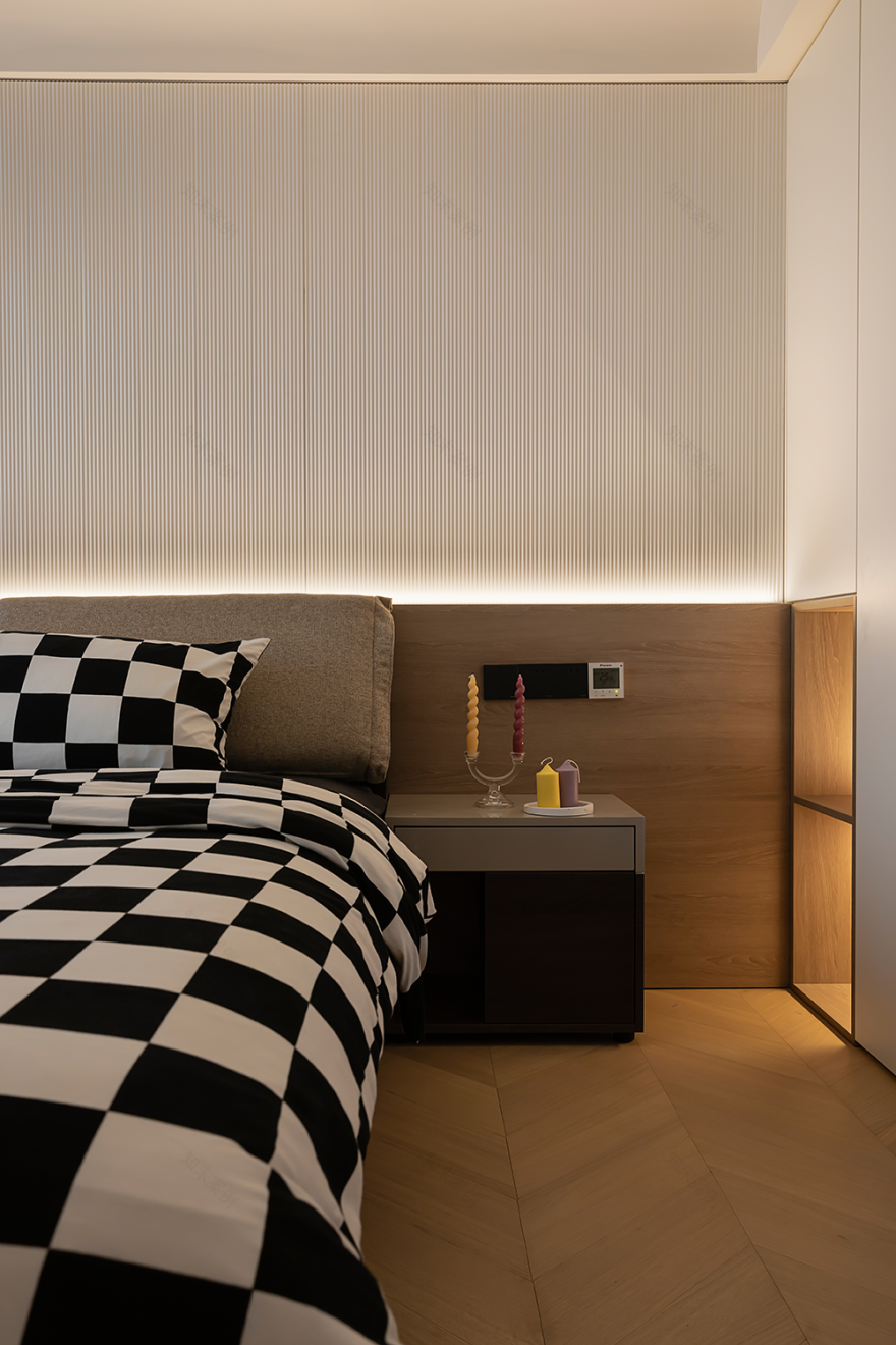 南大和园开放与童趣的家丨中国南京丨演意设计-40