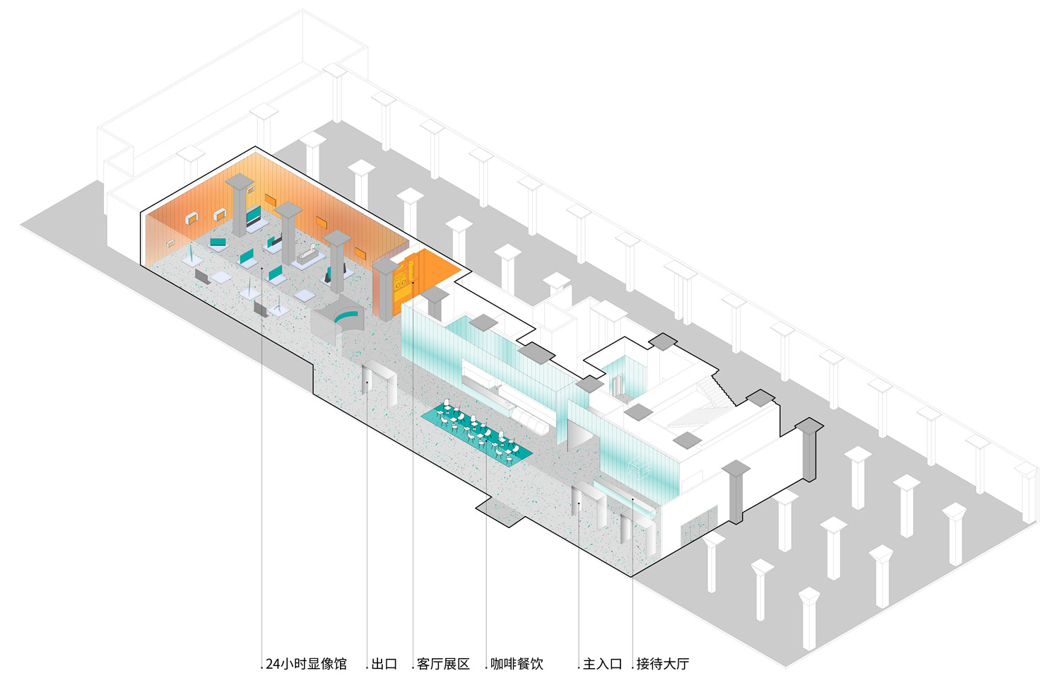 海信科学探索中心未来展厅丨中国青岛-141