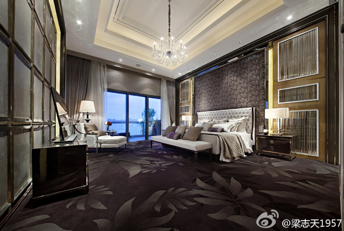 梁志天  蘇州湖濱四季別墅-21