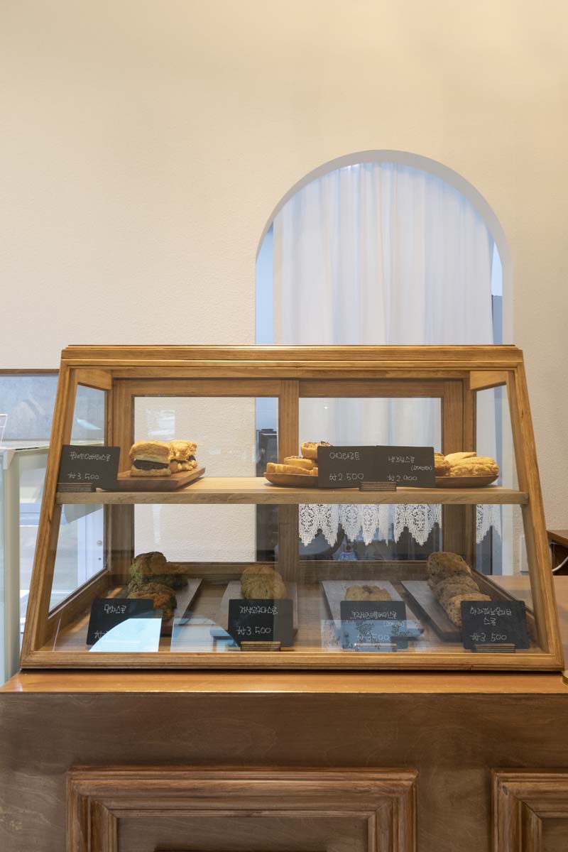 欧式风格 10 坪糖果店精致设计-9