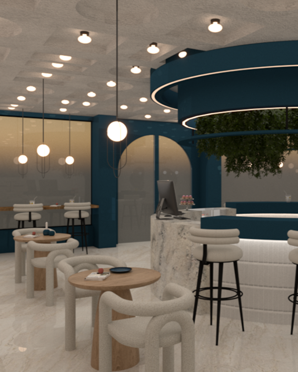 Froth 咖啡馆和咖啡屋-17