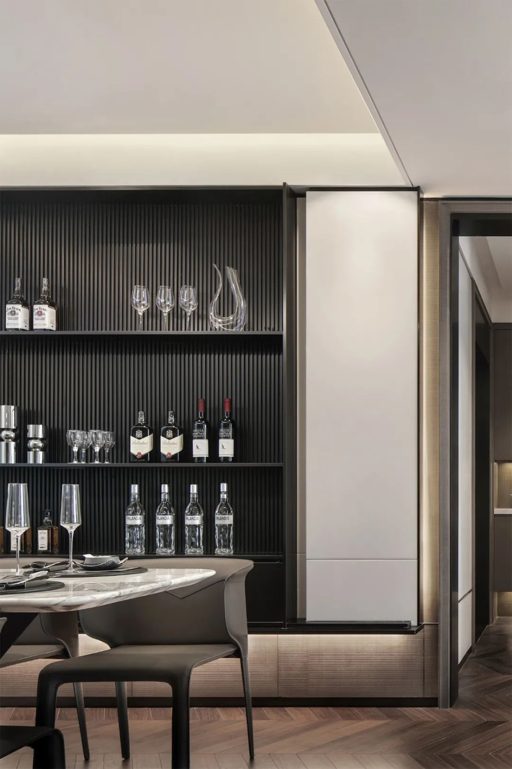 地平西棠甲第样板间-27