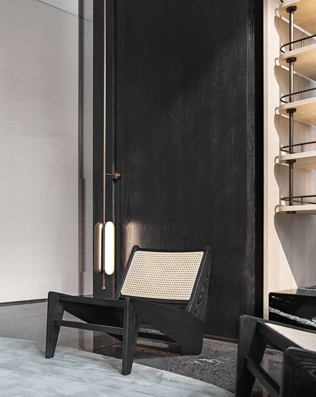 杭州滨江·清来嘉座丨中国杭州丨万相无形-68