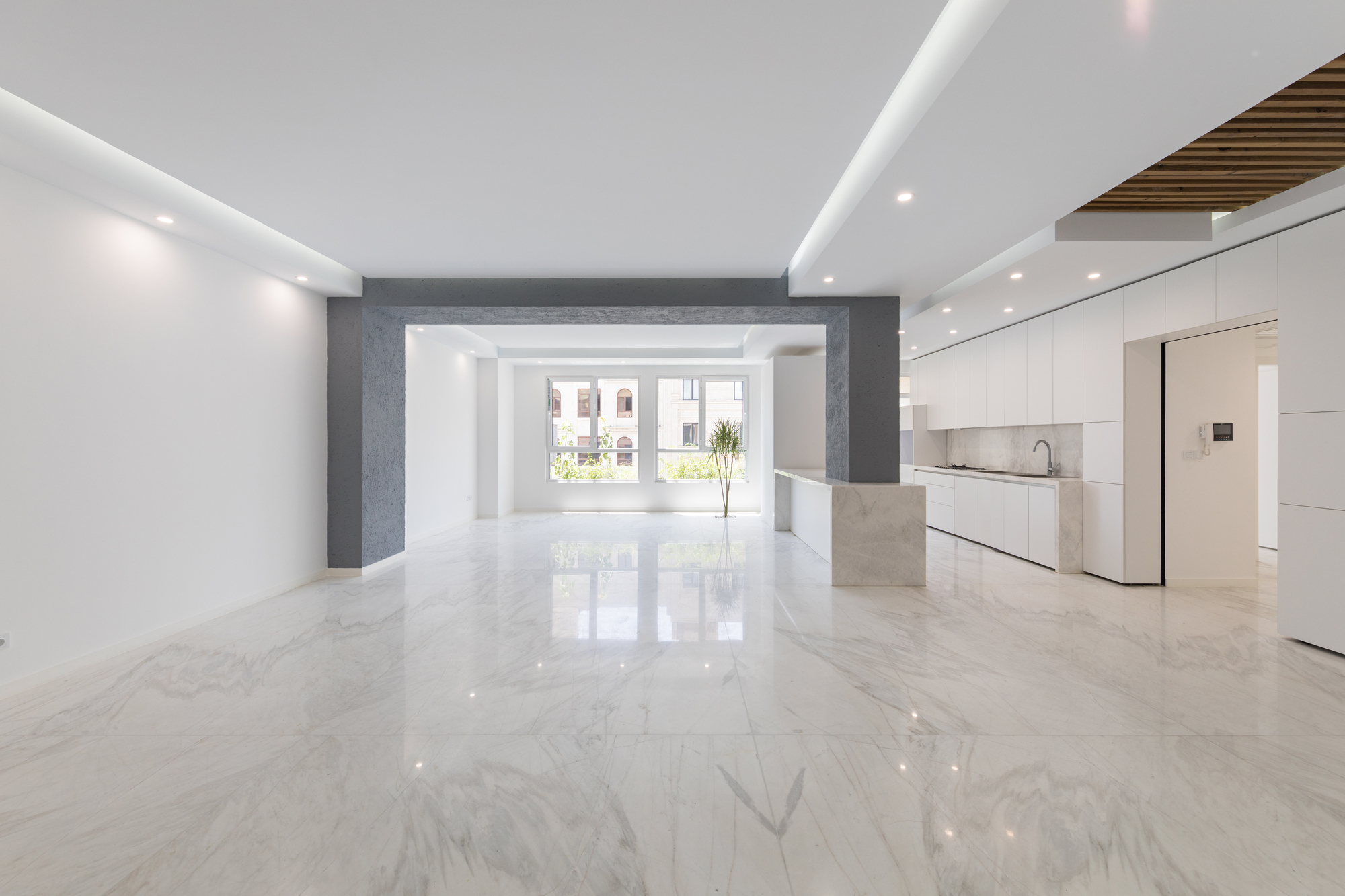 Paeiz 6 住宅大楼丨伊朗德黑兰丨Hamed Hosseini-42