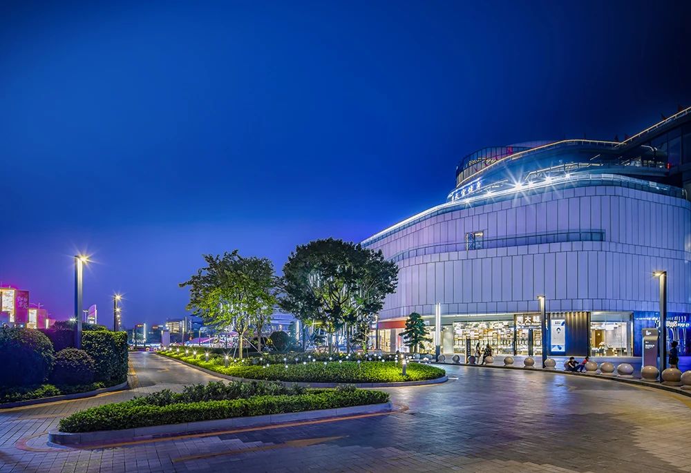   DELD当代景观丨东莞民盈·国贸中心  丨中国广东-41