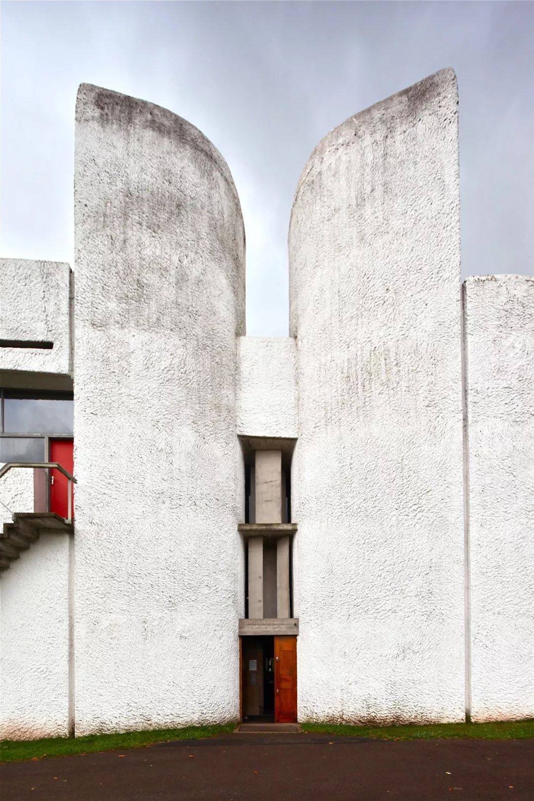 拉图雷特修道院-63