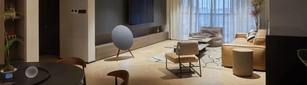 南洋风格复式爱情巢丨薛佳敏-61