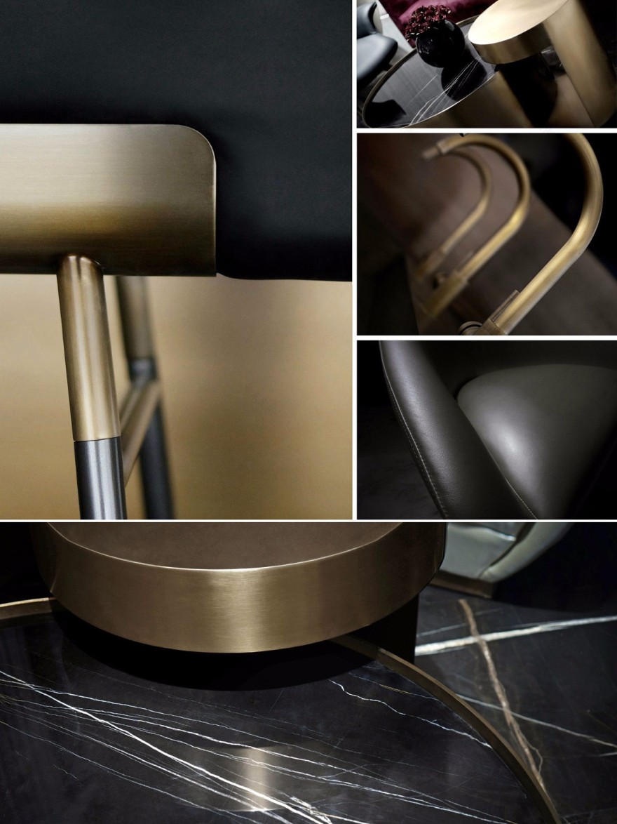 流动晶体展示空间 何思玮-14