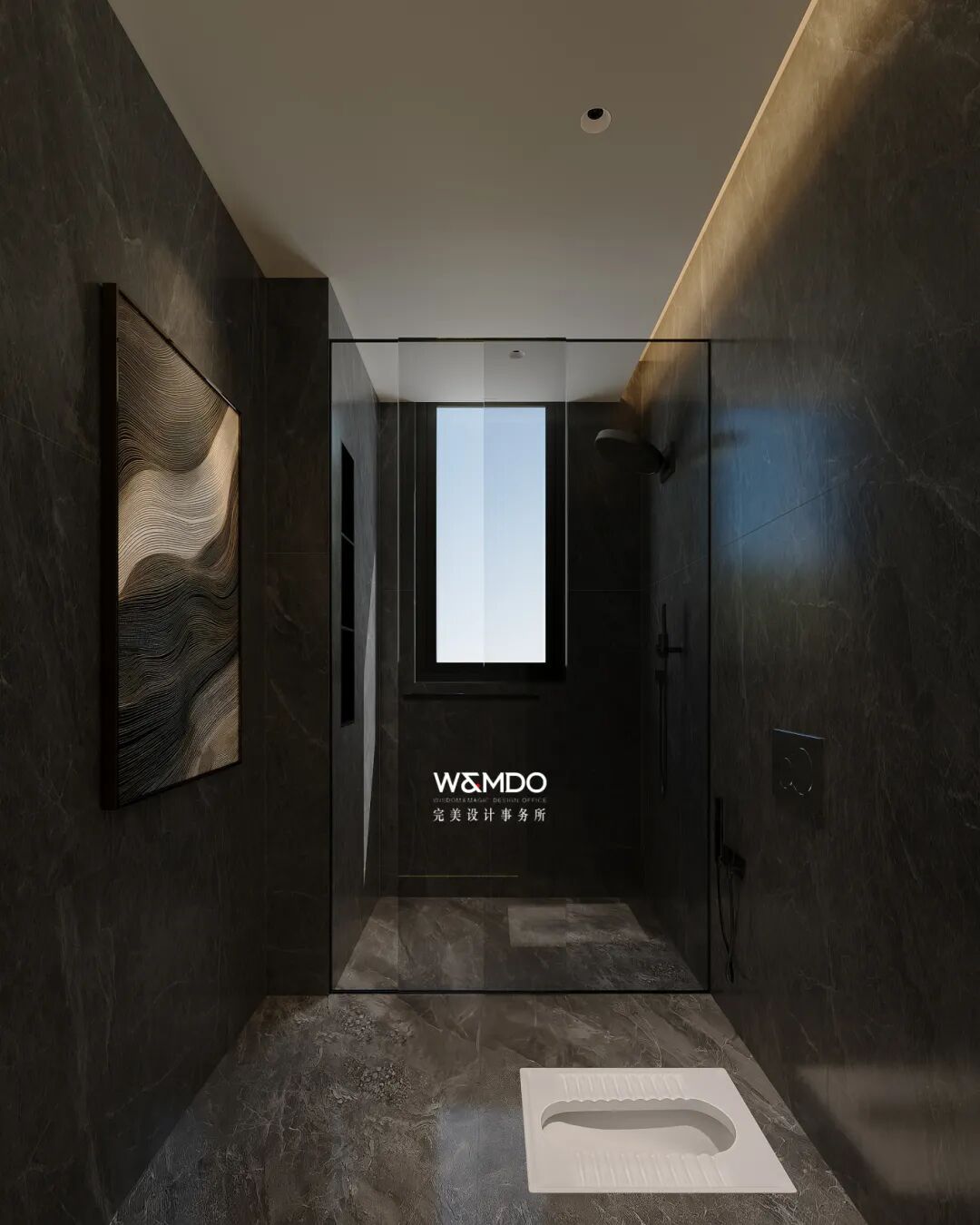 峨眉璞园丨中国四川-46