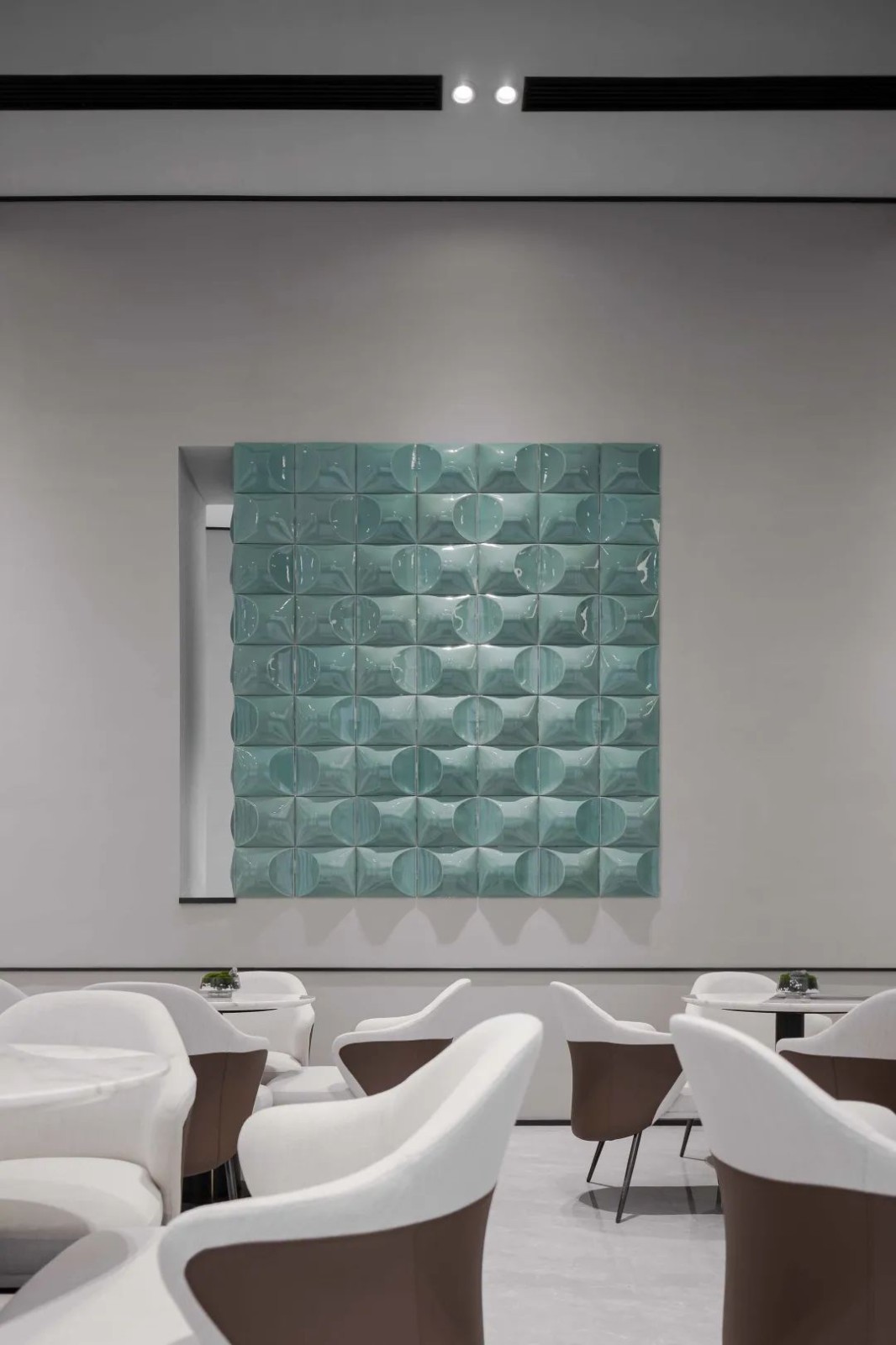 龙泉青瓷产业园时空之旅丨中国浙江丨鲲誉设计-16