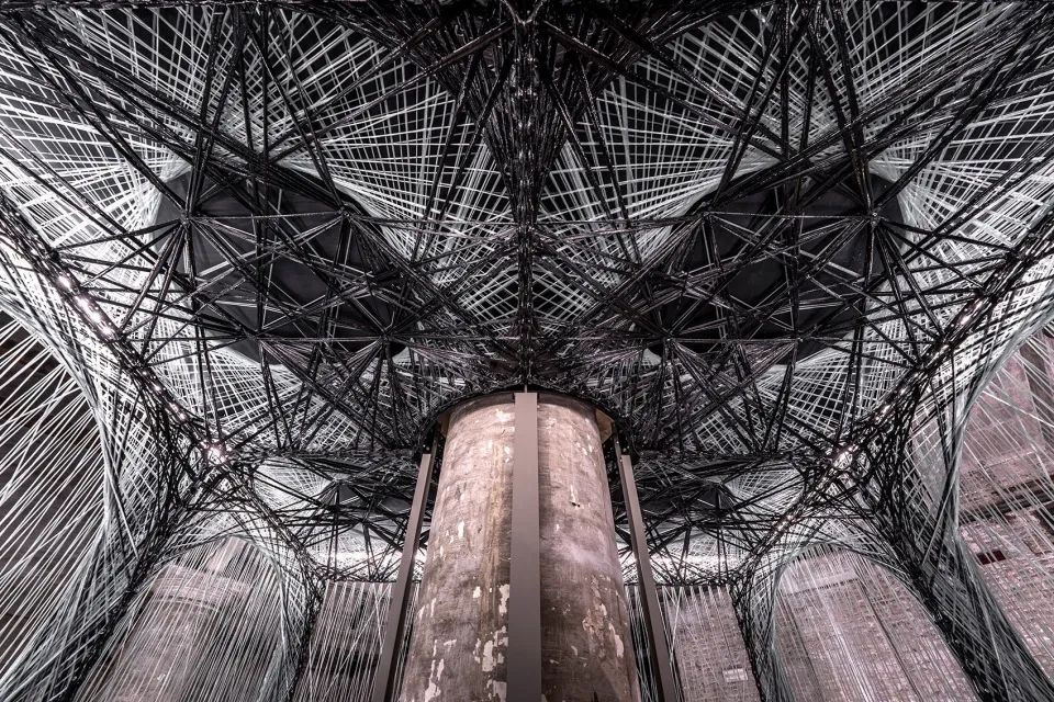 纤维住宅丨法国尼斯-41