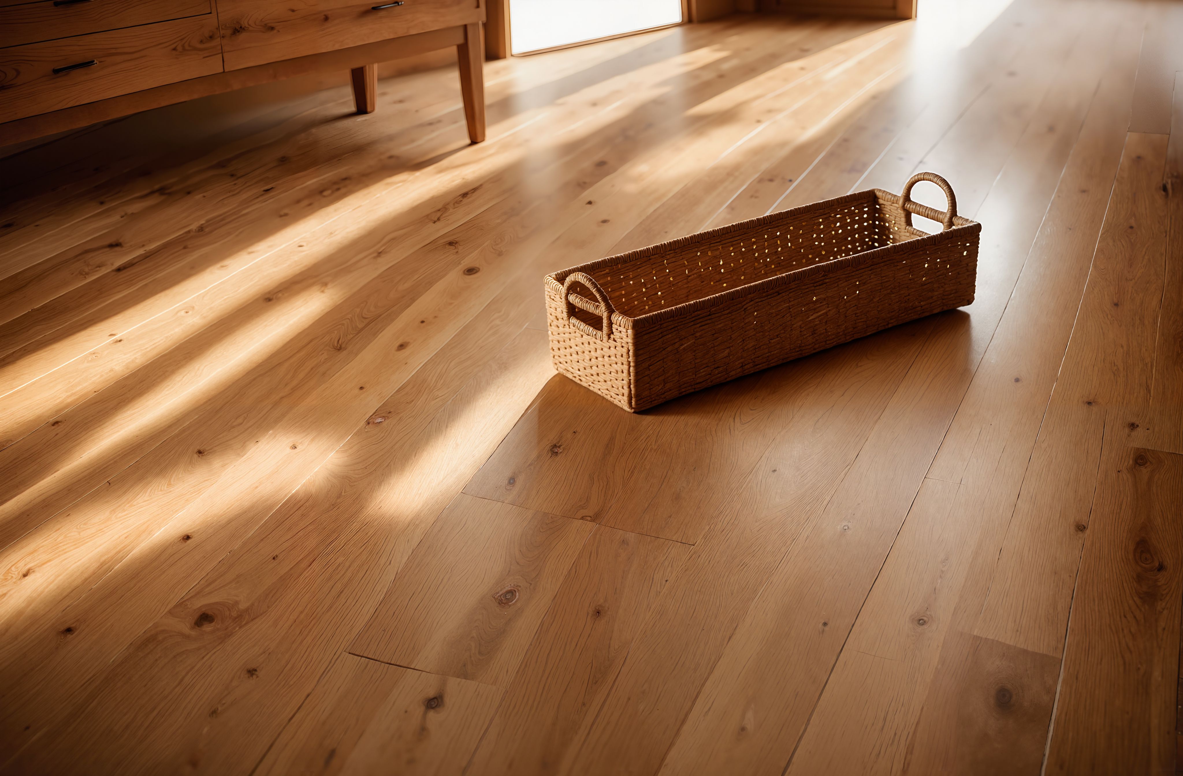 原木风温馨高级居家设计方案-9