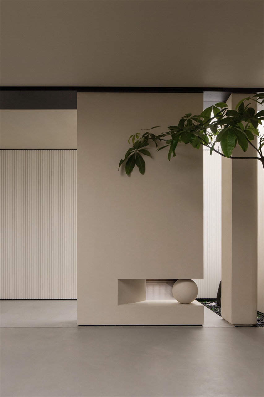 武汉激光医学博物馆式展厅丨中国武汉丨徐伟明设计顾问(深圳)有限公司-33