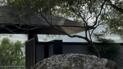 山海里餐厅丨中国潮州丨今古凤凰设计机构（建筑）,叶晖等（室内）等-19