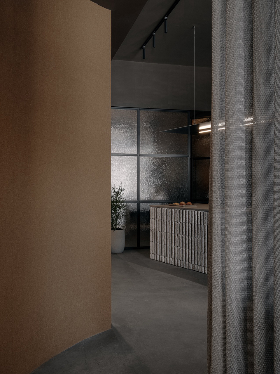Café Even咖啡厅丨加拿大蒙特利尔丨Future Simple Studio-52