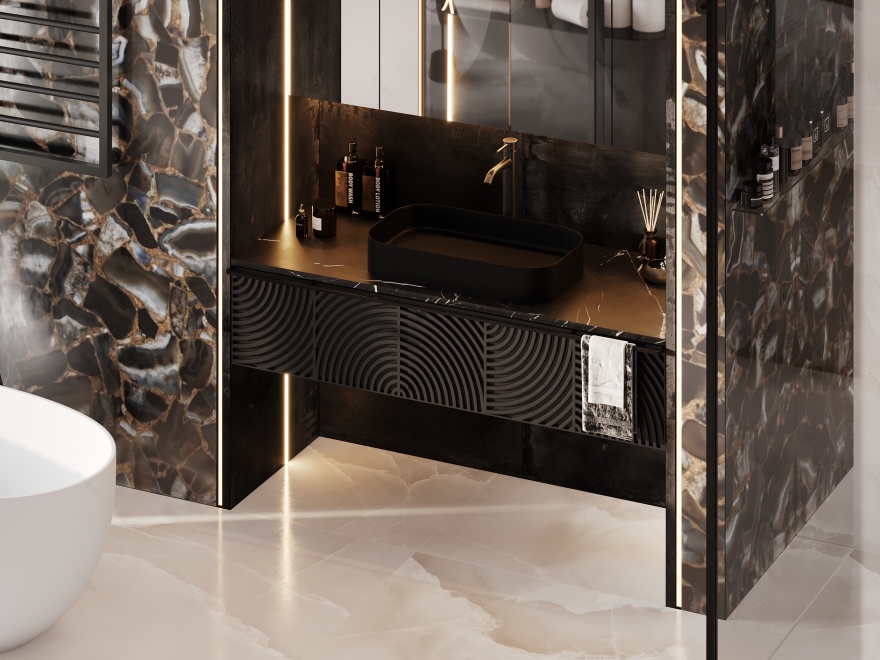 靠近白俄罗斯明斯克的370平大房子-34