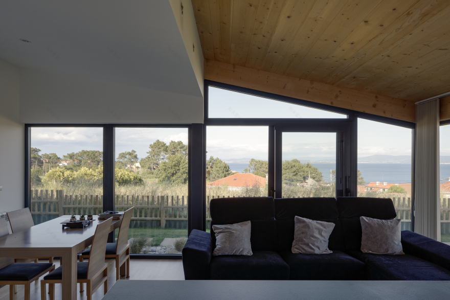 紧凑宜居的生态小屋-15