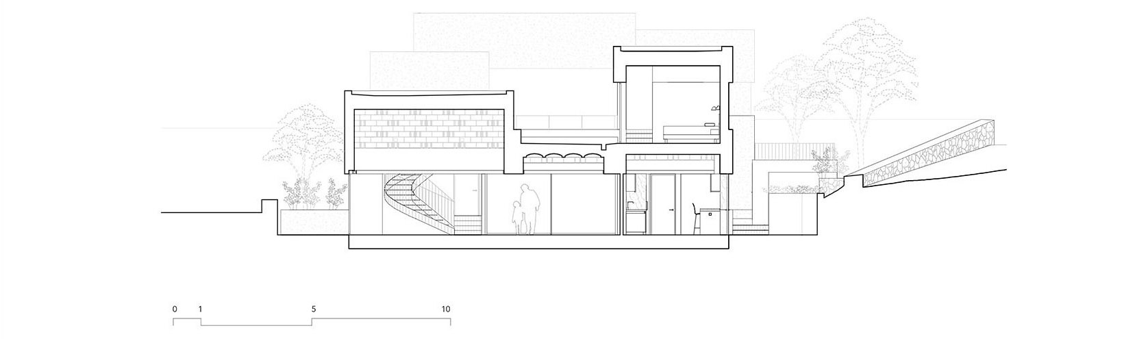 Bundle 住宅丨西班牙丨NOMO STUDIO-78