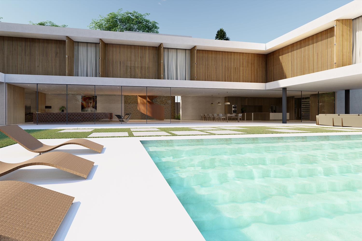 巴西乌贝兰迪亚豪华住宅-3