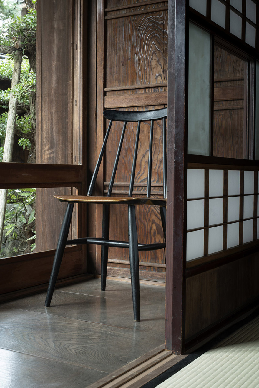 伊势住宅修缮与改造丨日本丨koyori-38